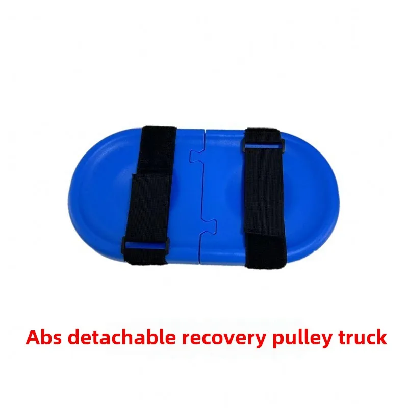 Рисунок 5 - Тренировочный автомобиль для реабилитации инсульта