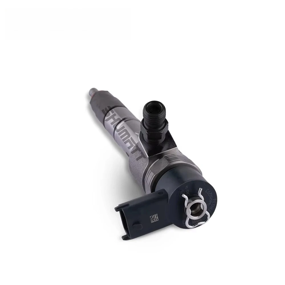 Made in China New 110 Series CRI2-14 Diesel Injector 0445110293 Injector 0445110910 0986435300 OE 1112100-E06