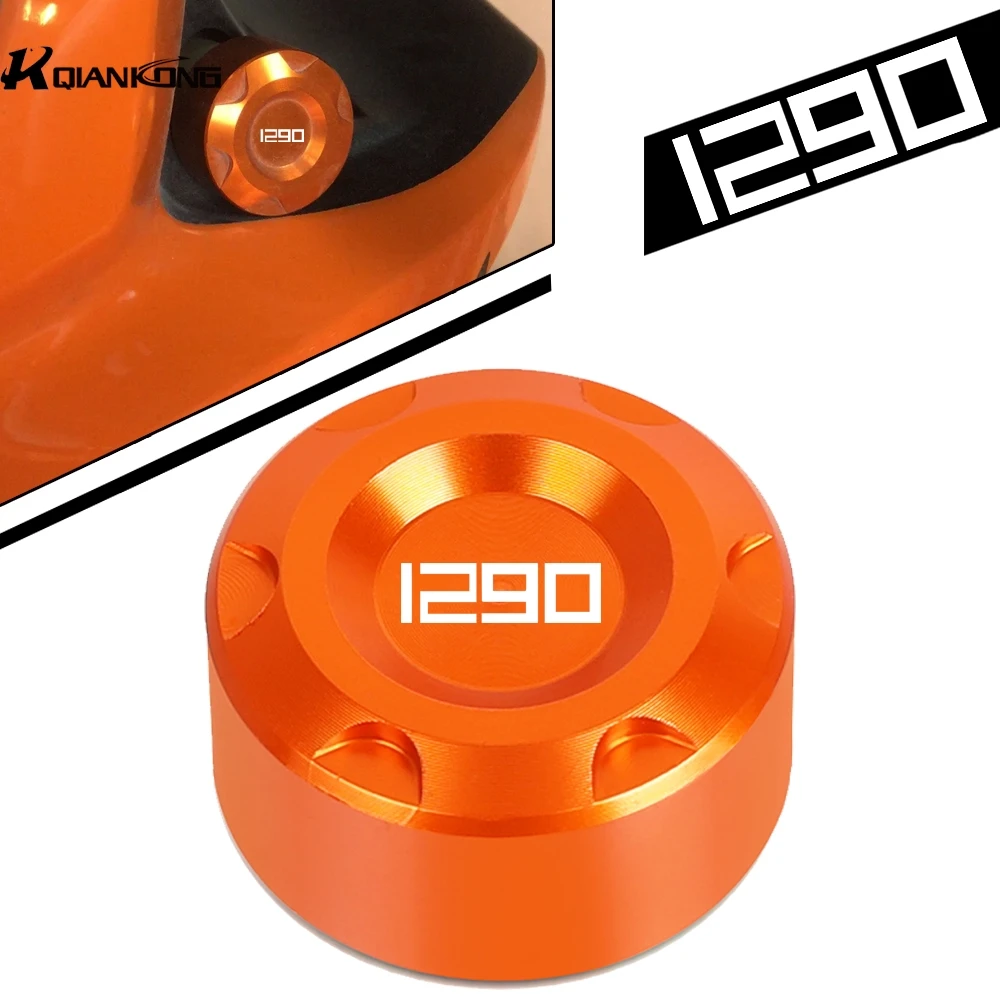 

Motorcycle Radiator Water Pipe Cap Accessories For RC 125 200 390 790 890 Duke 950 1050 1090 1190 1290 Super Adventure R S T