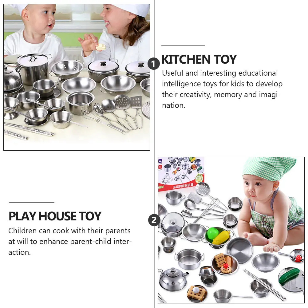 40pcs-kitchen-utensil-set-realistic-kitchenware-educational-parent-child-interaction-creativity-imagination-toy
