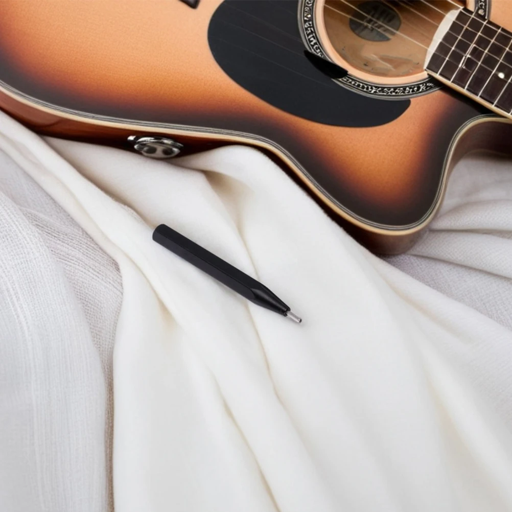 

2 Pcs Violin Accessories Repair Maintenance Tool for Accessory Screwdriver Wrench Chin Rest