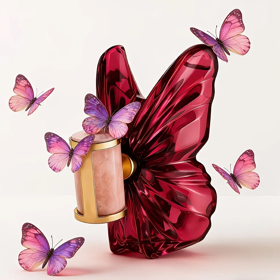 LA Bom. b.A 2.7oz female perfu - Perfume La Fragrance recension och pris