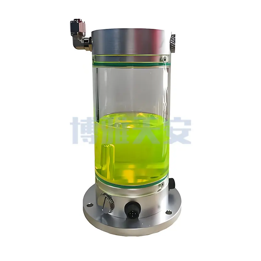 

BOY-GC06 IP68 protection Ultrasonic Static Level Millimeter Level Settlement Monitoring Resistant to High and Low Temperatures