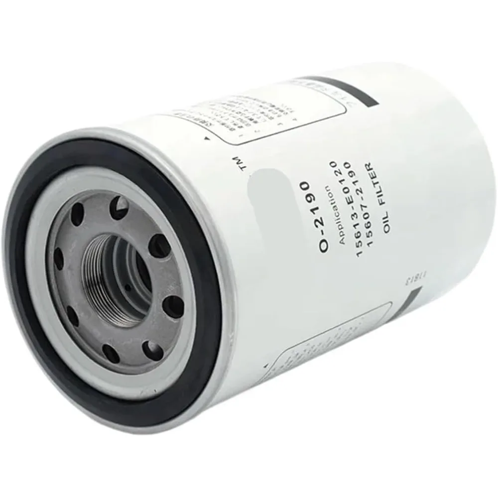 

XOJOX BD7325 Oil Filter SO6145 VH156072190A KS209-1 For SK330-8 Generator P502364 LF16110