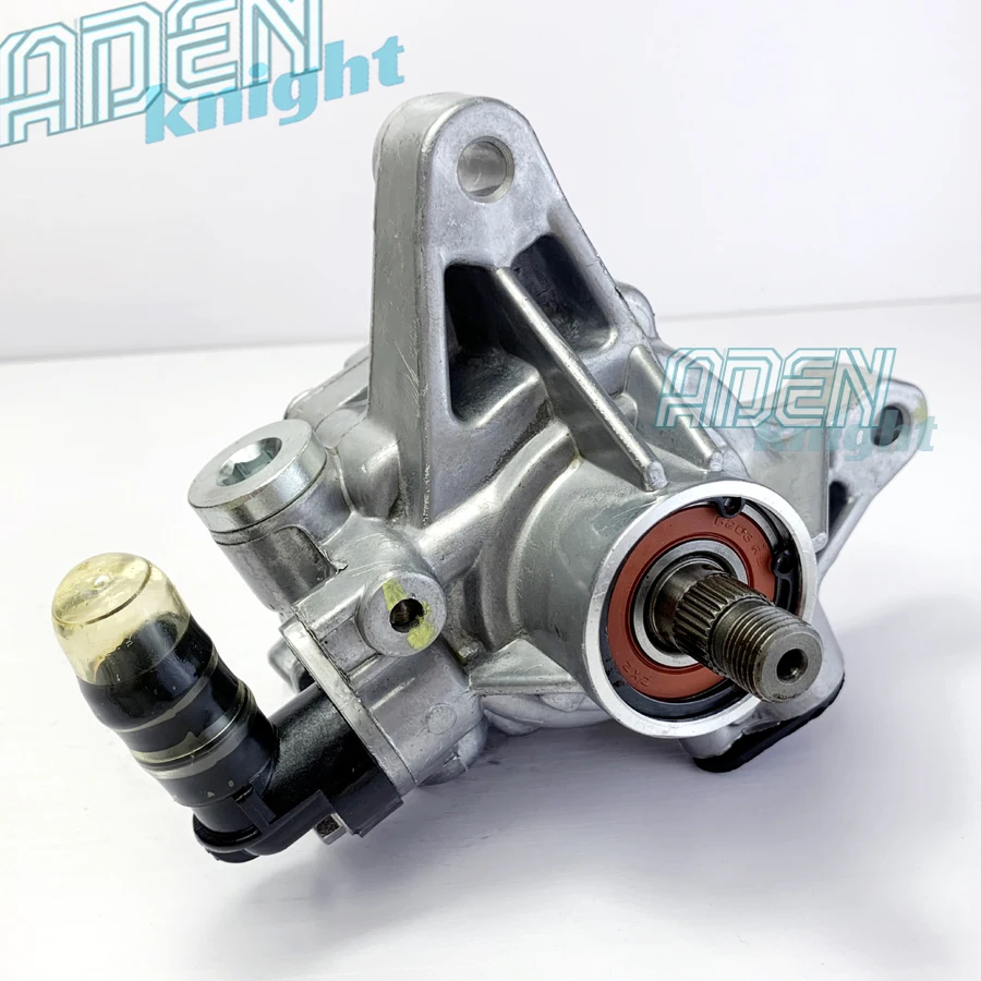 Power Steering Pump For Honda Accord VII CL CM 2.0 2.4 03-08 56110RAAA01 56110-RAA-A01 56110RBAE01 56110-RBA-E01 56110-RBB-E01