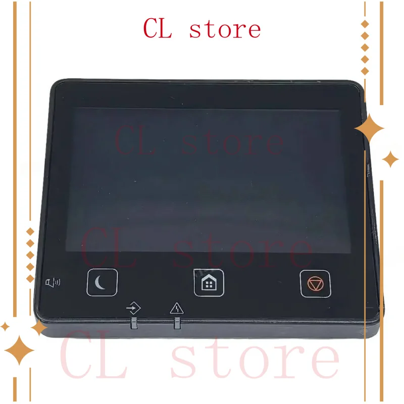 

Control Panel For Canon MF631 MF632 MF633 MF634 MF635 MF641 MF642 MF643 MF644 MF645 MF731 MF732 MF443 D1620 MF421 FM1-P234-000