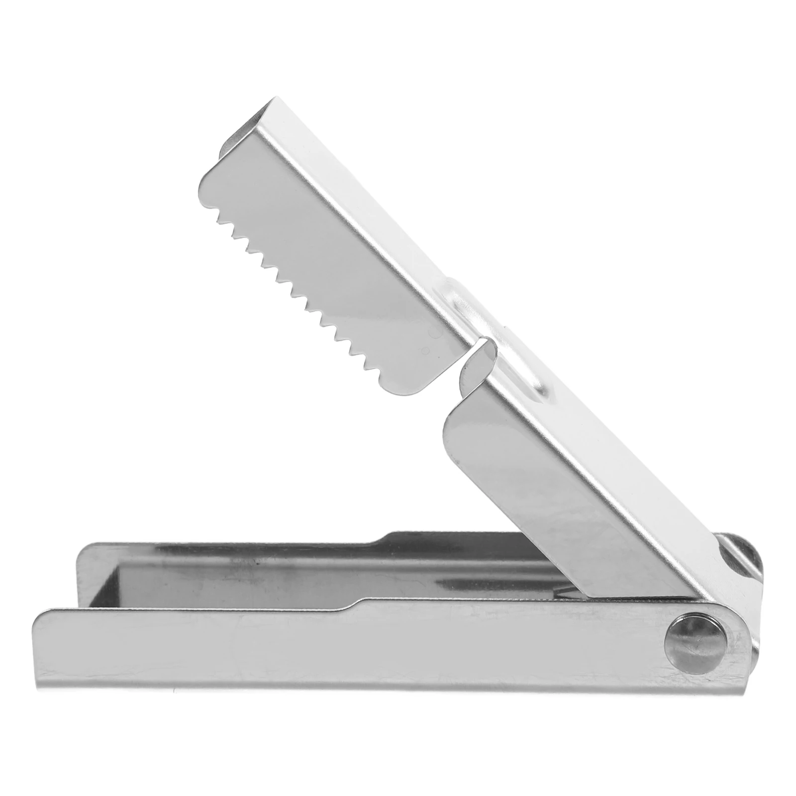 

Stainless Steel Shrimp Opener Quick Shell Removal Crab Utensils Shrimp Tail Remover Lobster Shell seafood Peeler Manual Crawfish