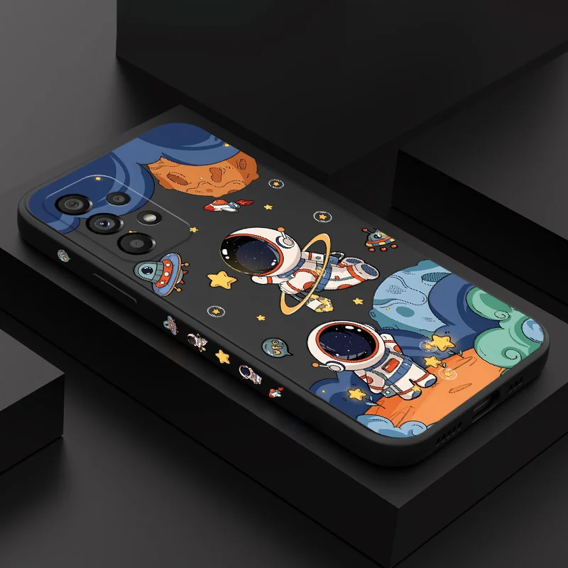 Secret Space Realm …