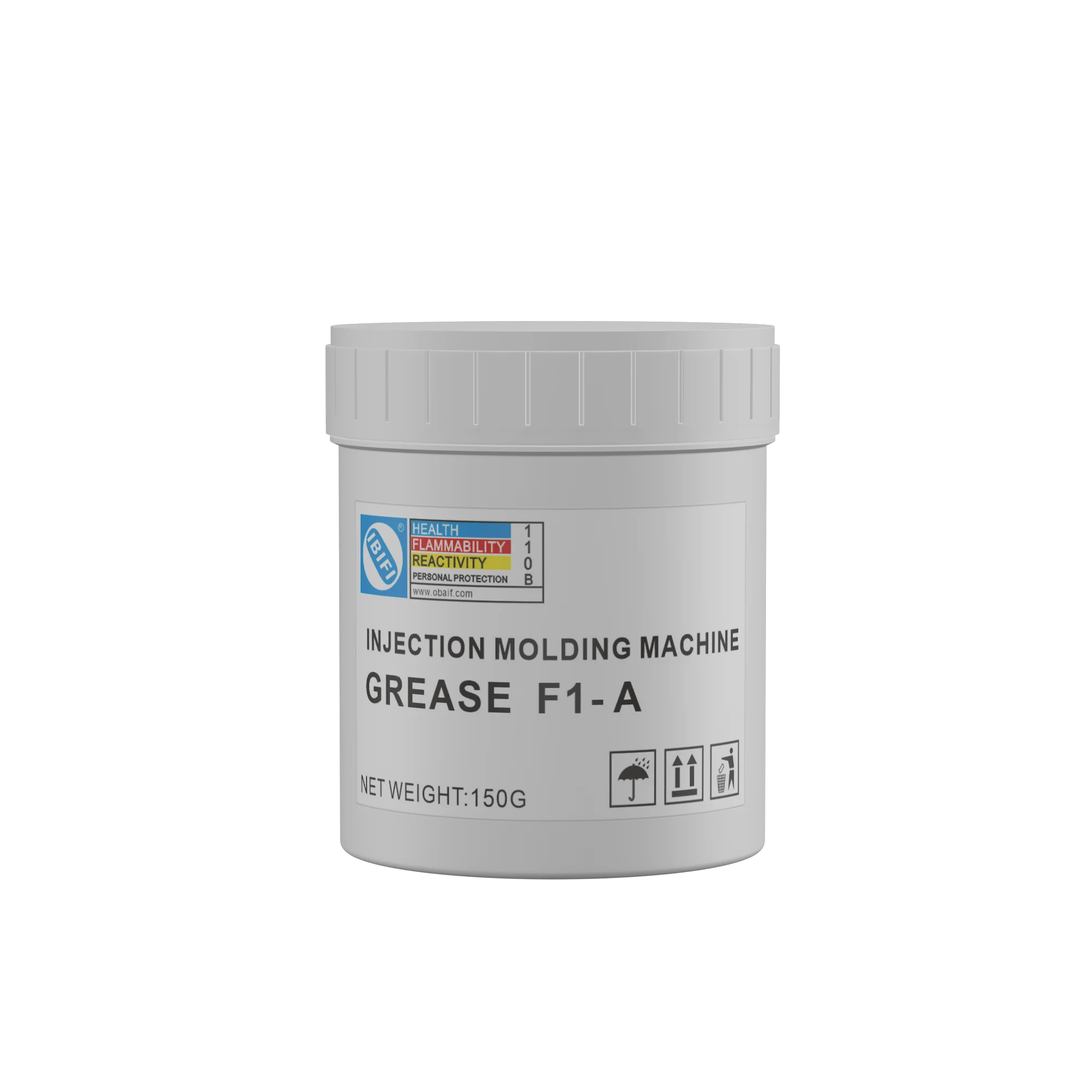 Injection Molding Machine Nozzle Grease / Injection Molding Machine Grease/ High Temperature Grease