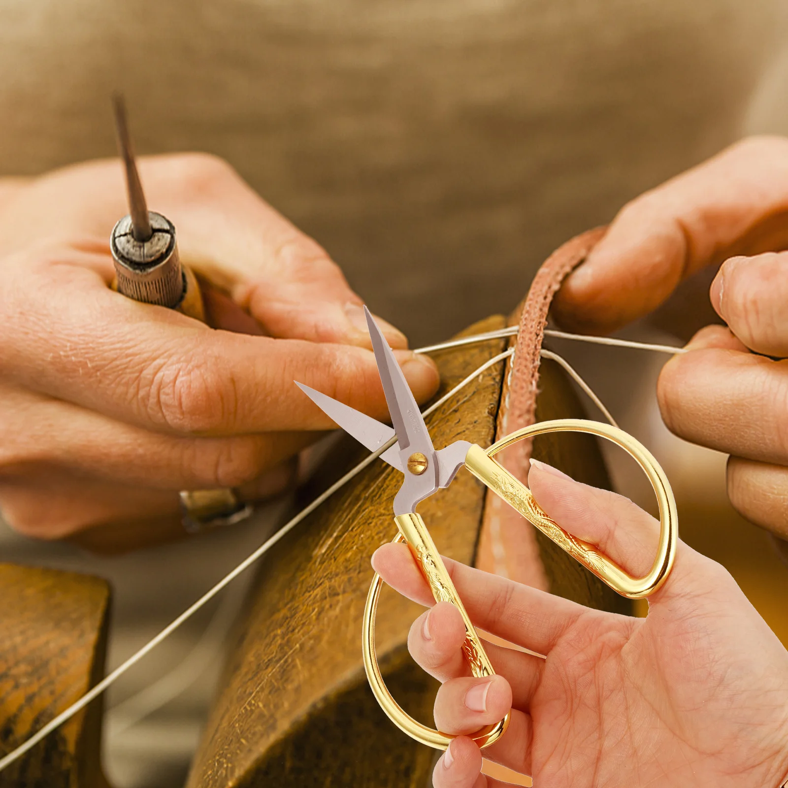 1セット1セット携帯用裁縫キット針糸箱DIYステッチツールコンパクト糸収納パック軽量旅行用裁縫セット