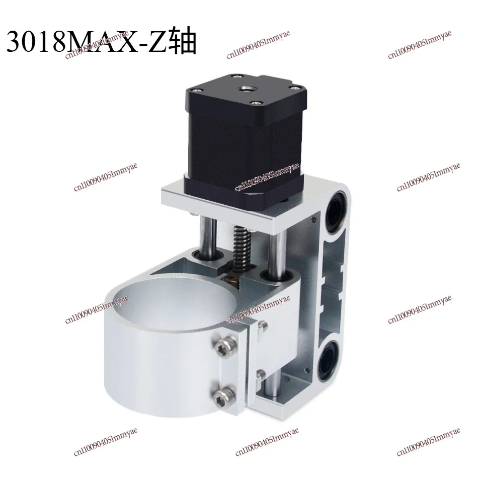 Desktop CNC Engraving Machine,Z-axis Assembly,Mini DIY Carving Tool,Laser Engraving Device