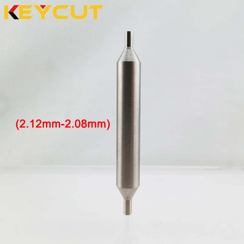 HSS Double head Tracer Point Probe for Manual Vertical Key Cutting Machine