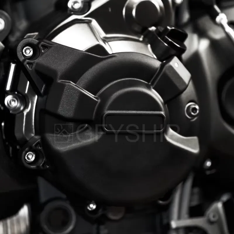 For Yamaha Tenere 7… - image