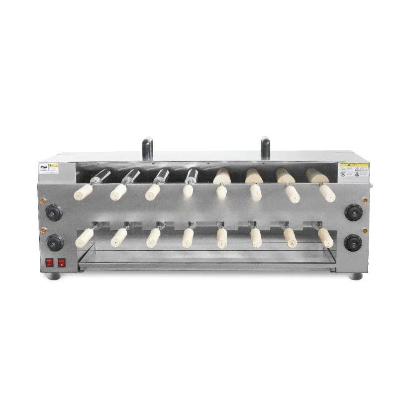 

Latest Products Chimney Eggs, Hungarian Chimney Cake