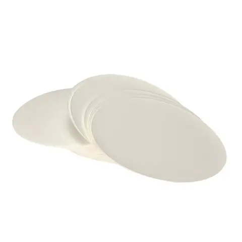 Lot100 A Box Circles 9cm Diameter 10-15/15-20/20-25 Micron Round Ashless Quantitative Filter Paper