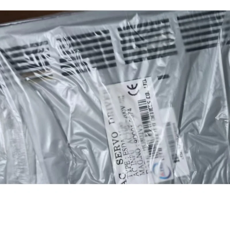 

Новый драйвер ESDA-15BS для быстрой доставки.