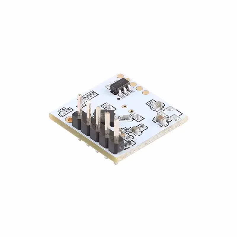 3pcs Original RD-04 10G Radar Sensor Module: Human Body Micro Motion Sensing Low Power Module