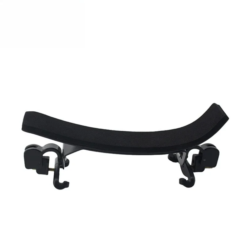 

Violin High Quality Alloy Fixed Elastic Shoulder Holder, Shoulder Pad, Silicone Gill Holder, Sponge Shoulder Gill Drag