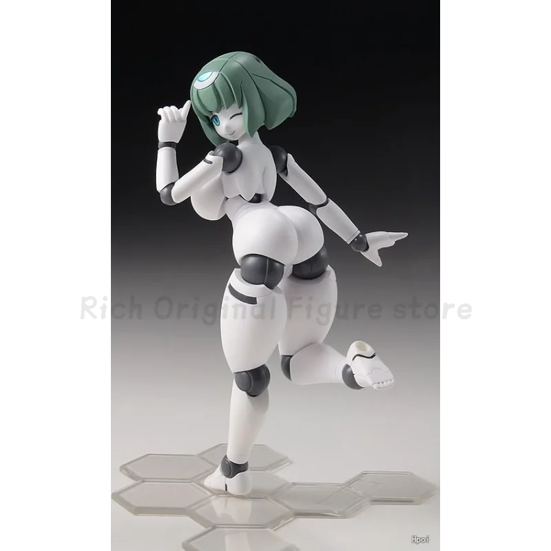 オリジナル在庫 Daibadi 生産ロボット Neoanthropinae POLYNIAN FLL Ianna 像玩具モデル装飾品ギフト