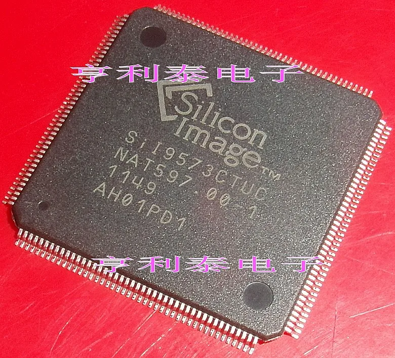 

SiI9573CTUC SiL9573CTUC Si19573CTUC In stock, power IC