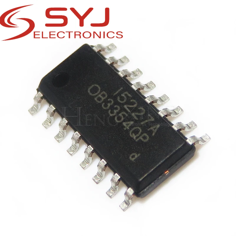 

10piece OB3354QP OB3354 SOP-16