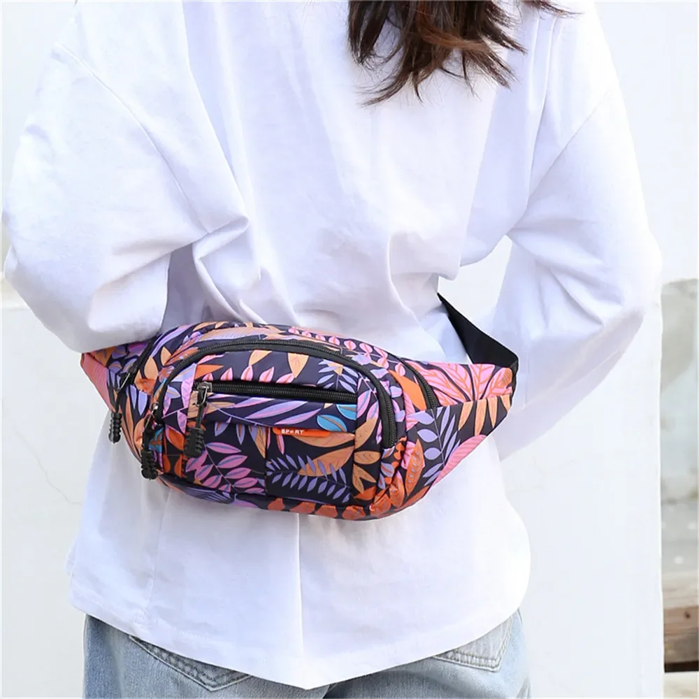 

Sports Waist Pack Women Men Running Belt Waist Bag Waterproof Fanny Pack Wallet Men Pouch Belt Portable Phone Holder Phone Bags