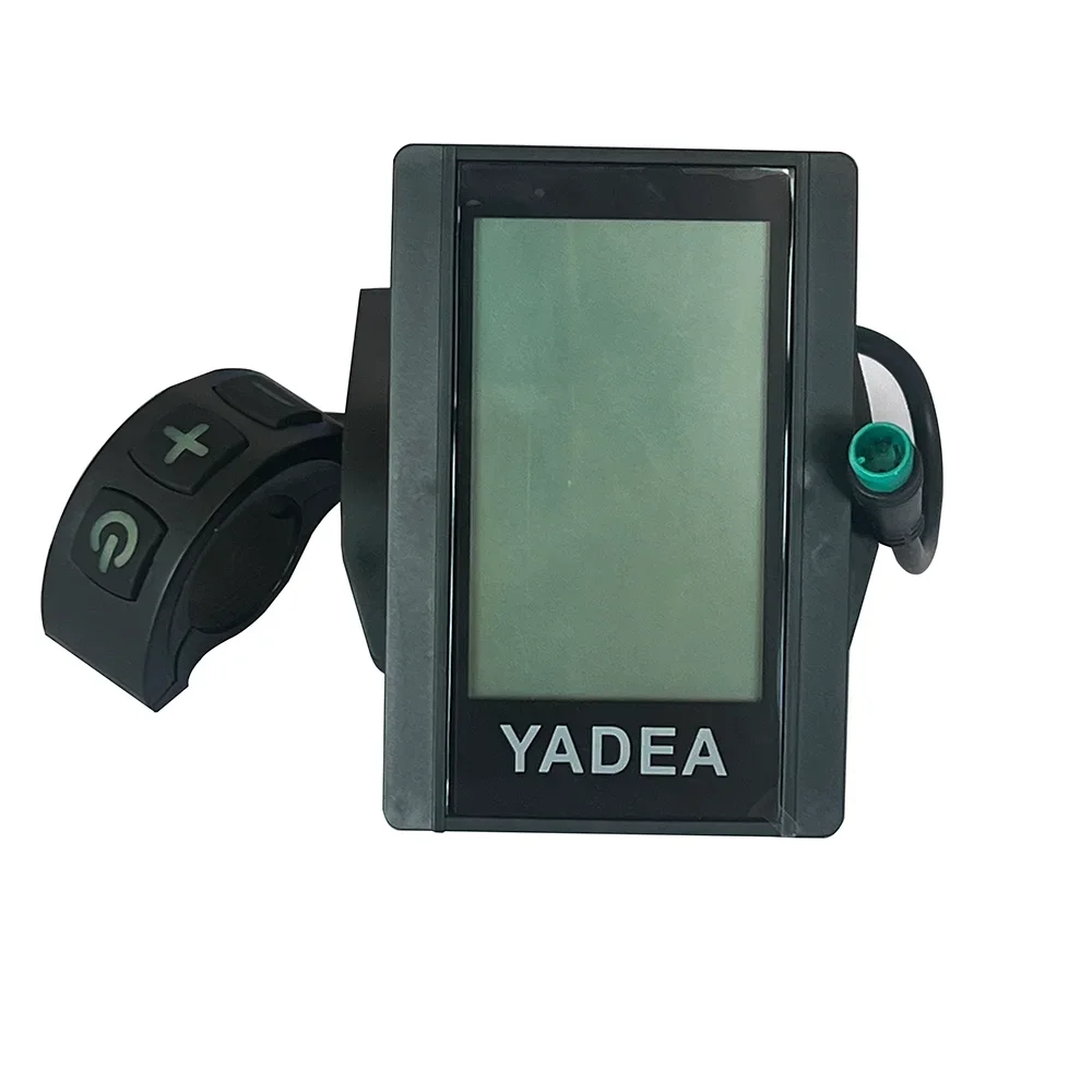 Yadea Ebike Lcd Dis… - image