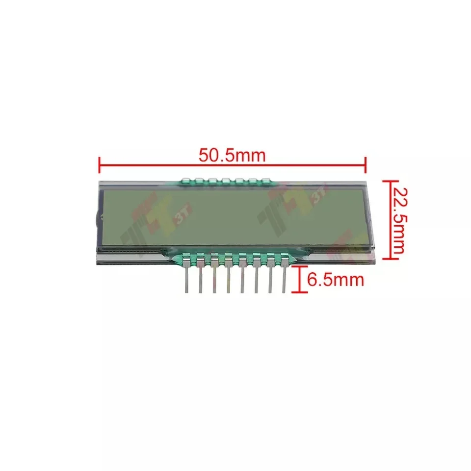 Instrument LCD Display for Same Deutz-Fahr / Lamborghini / Hurlimann / Massey Ferguson Dashboard