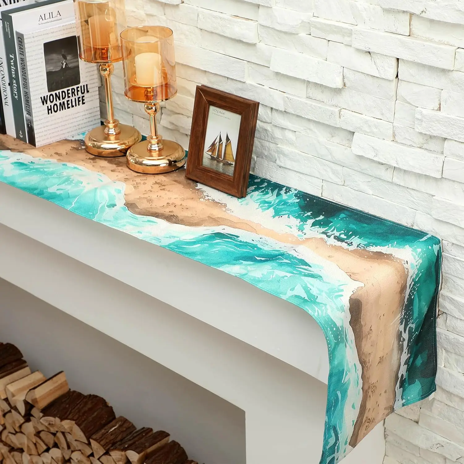 Thumbnail 4 - #15 Newest Table Linens