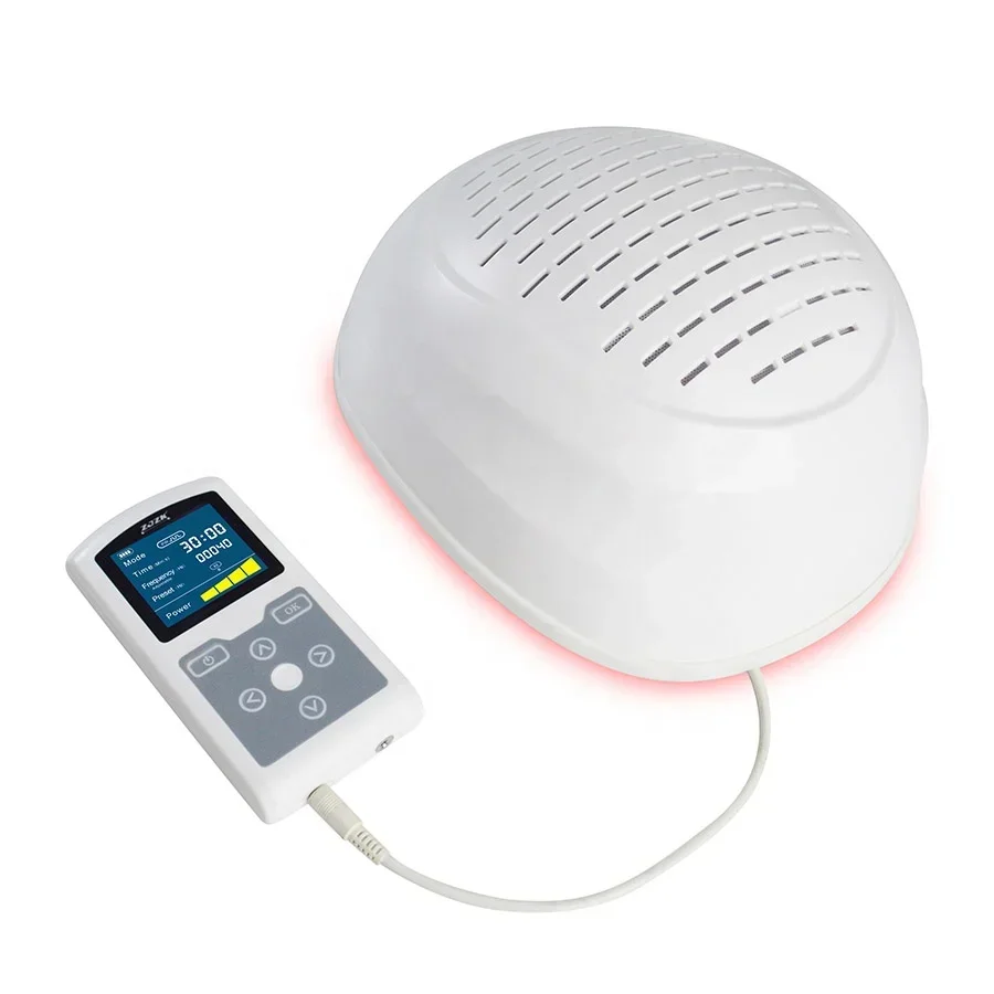 2025/التصوير الفوتوغرافي tbi pro الضوء العصبي tdcs الدماغ #1