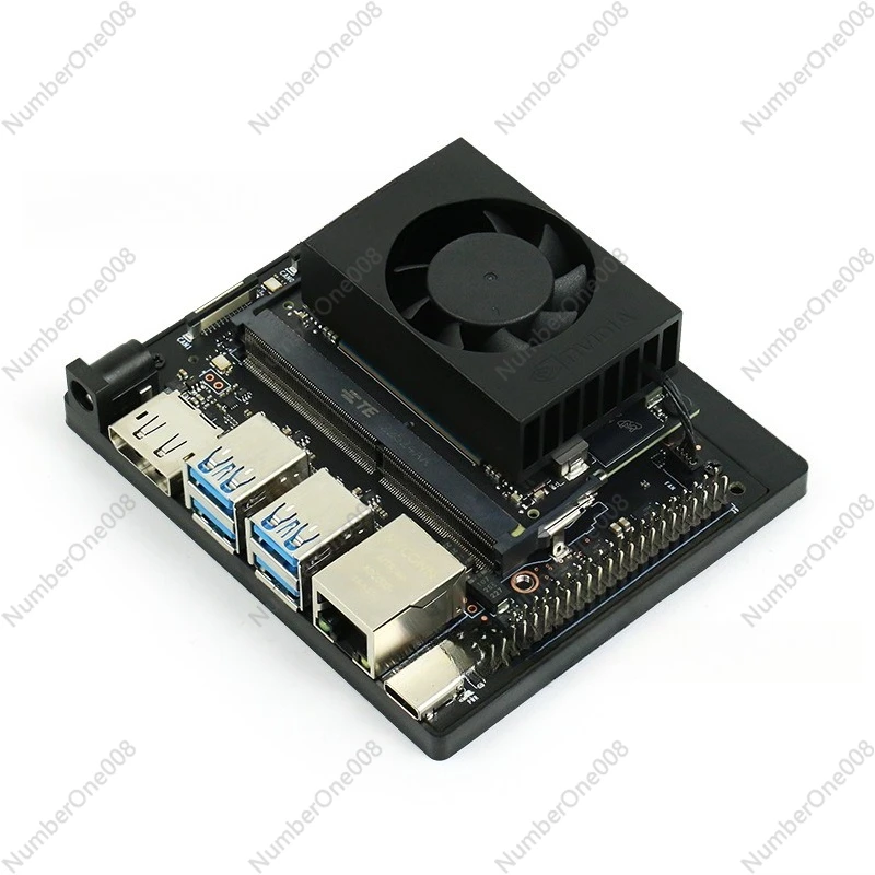 

NX Super 16GB Development Kit Module for Orin NX Core Board - AI Computing Platform