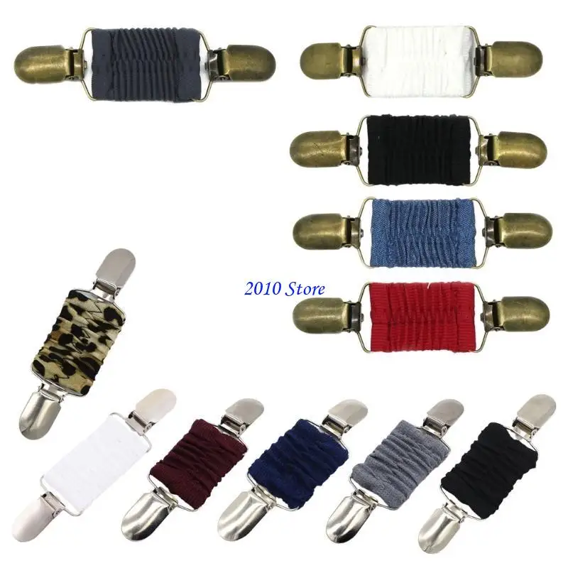 F3mf clip versatile elastico nuovo maglione clip alla elastica della