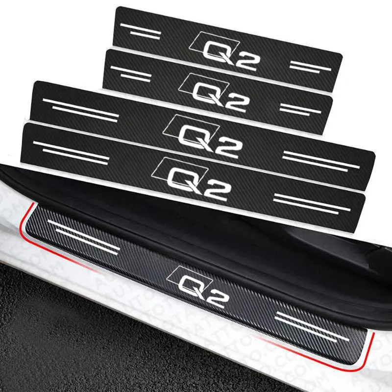 Leather Car Door Si… - image