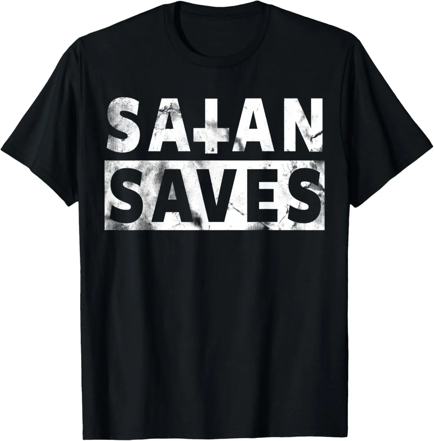 

Satanic Occult & Gothic Horror T-Shirt