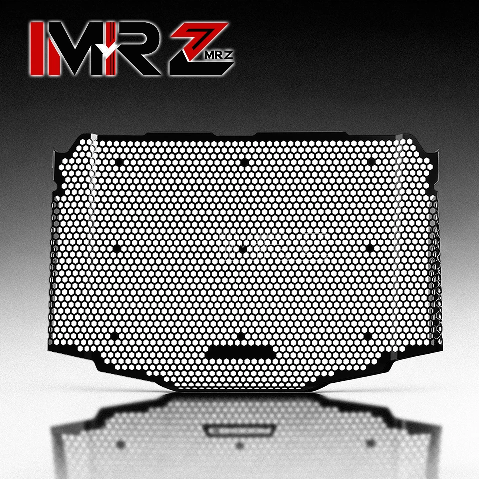 FOR HONDA CB1000R Neo Sports Cafe 2021-2024 Motorcycles CNC Radiator Guard Oil Cooler Protector Cover CB 1000R 2018-2020 Parts