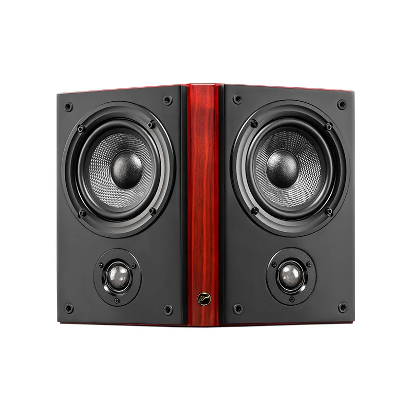 Swans 2.8B Home Theater Frente 2.8A Subwoofer ativo B-SUB Frente meio 2.8B-C Surround 2.8B-M Bipolar/Dipole Surround 2.8B-BD