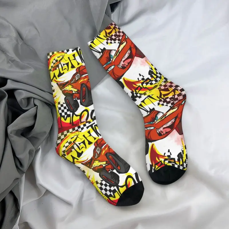 Custom Lightning Mc…