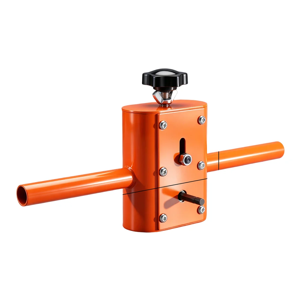 For On-site Installation Wire Puller Smooth Threading Lightweight Design Flexible Spring Core For PPR PVC Pipes