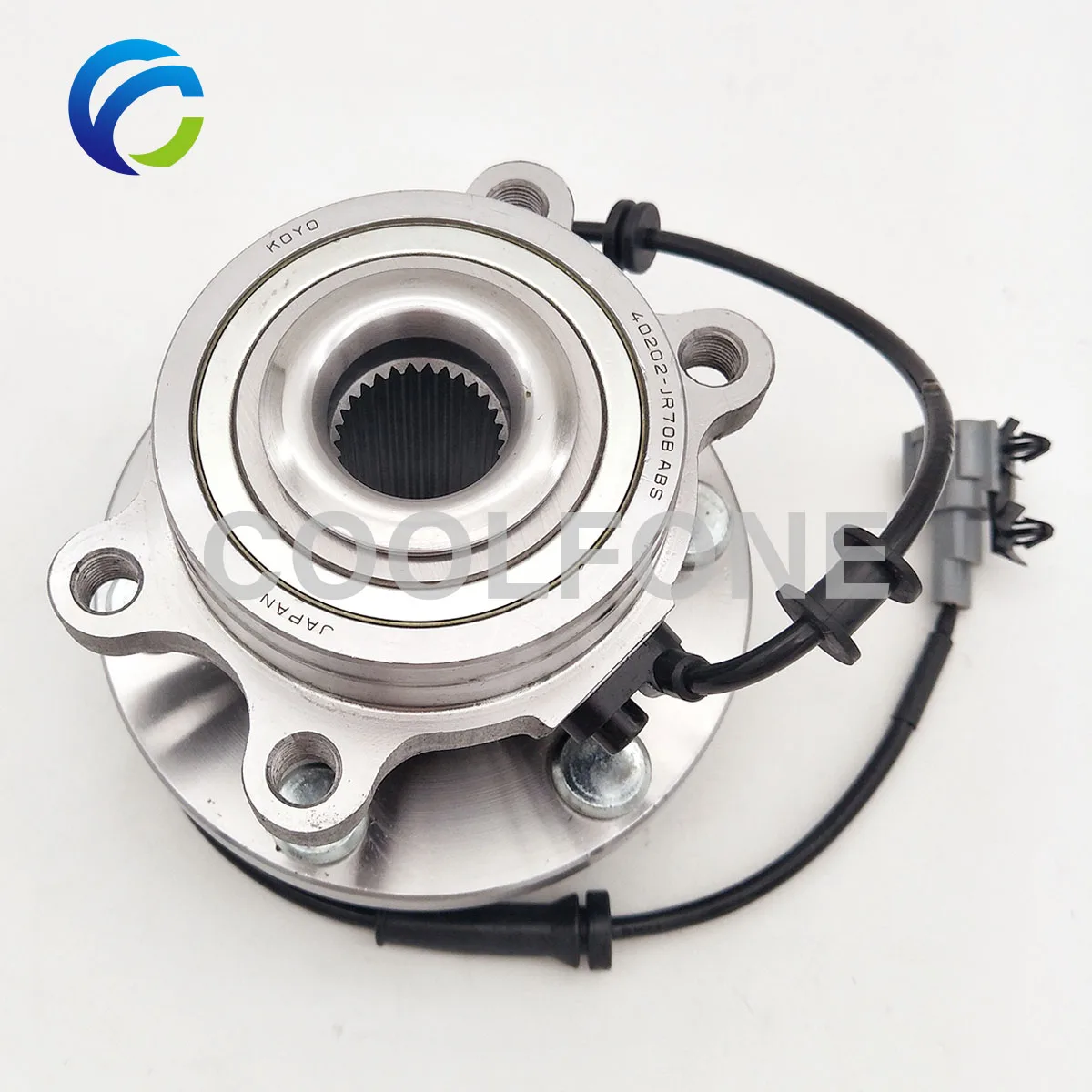 

Подшипник ступицы колеса для NISSAN NAVARA 2021 40202-6KH3A 40202-6GK3A 402026KH3A 402026GK3A