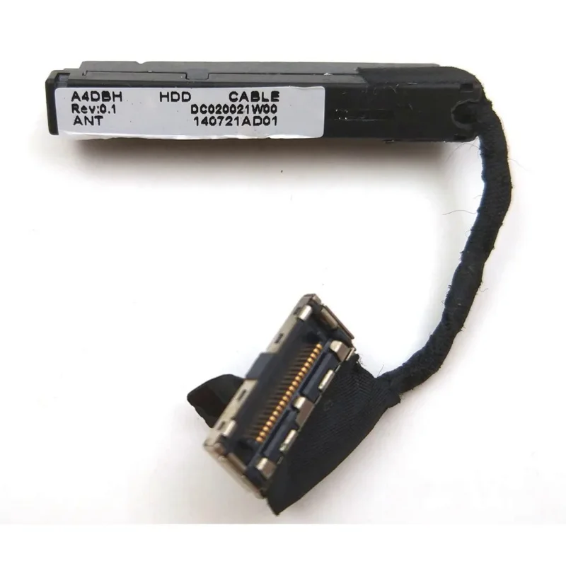 New For Acer TravelMate P645 P645-S P645-M P645-MG P645-S-50 P645-V P645-VG Series HDD Cable Hard Drive Connector DC020021W00