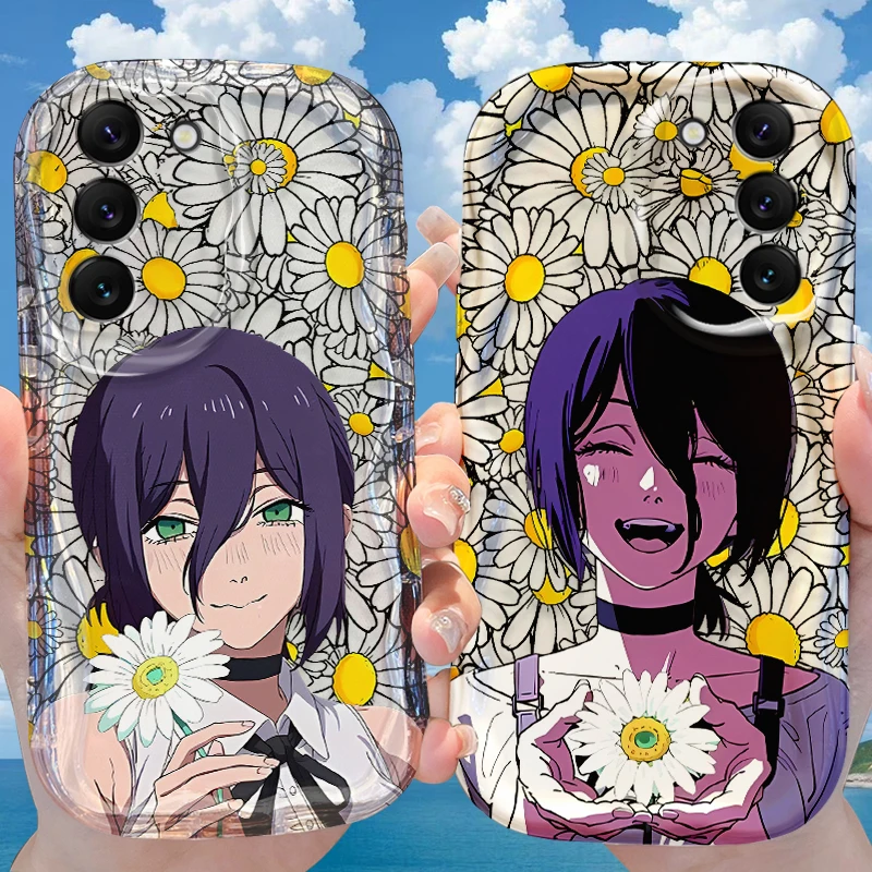 Reze Daisy Case For… - image