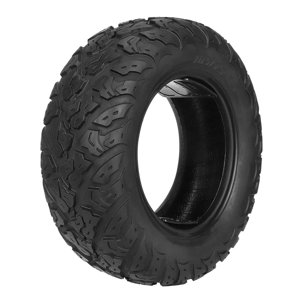 Off-road Riding Electric Scooter Tire Wear-resistant Electric Scooter Tire Balance Car 105 75-6.5 Tire Good Off-road Performance