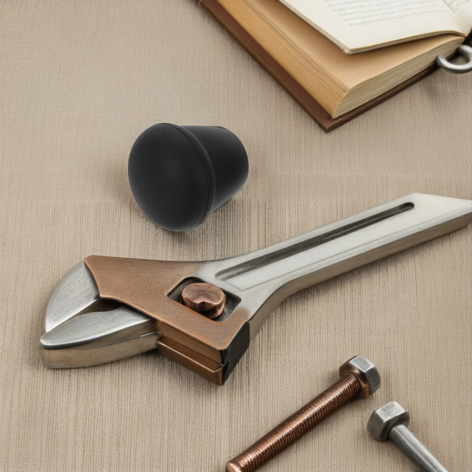 

4pcs Silicone Anti-Slip Chair Leg Floor Protectors Thick Furniture Feet Pads For Hardwood Tile Carpet Protection Table Desk Leg