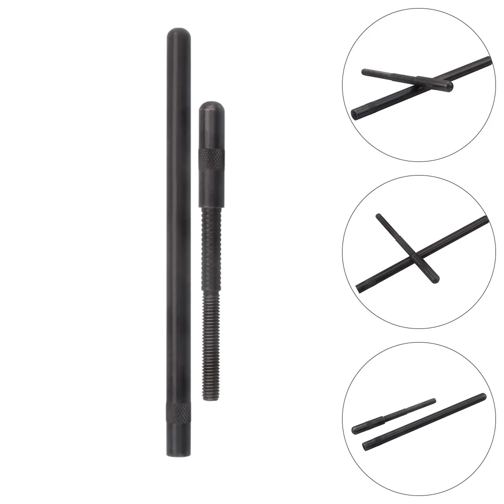 

Steel Pushrod Length Checker Adjustable Vehicle Engine Measuring Rod Auto Length Tester 7702-1 Car Engine Pushrod Checkers