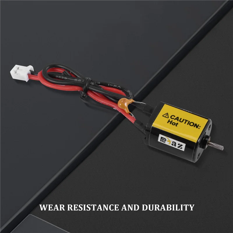 AS96-030 Motore con boccola 88T per 1/24 RC Crawler Axial SCX24 AXI90081 AXI00002 AXI00001 AXI00004 Parti di aggiornamento