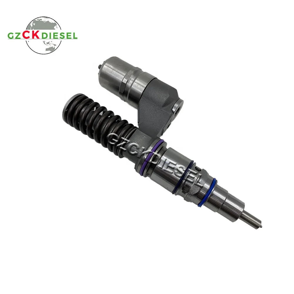 

Common Rail Diesel Fuel Injector 0414701036 1730888 for Sca-nia DC9 Engine