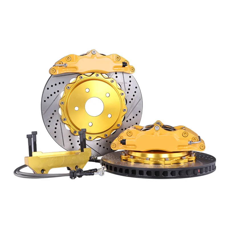 5200 4 Piston Big B…