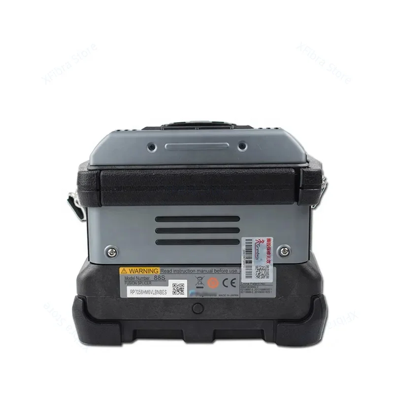 FSM-90S splicing machine splicer optical fiber fusion