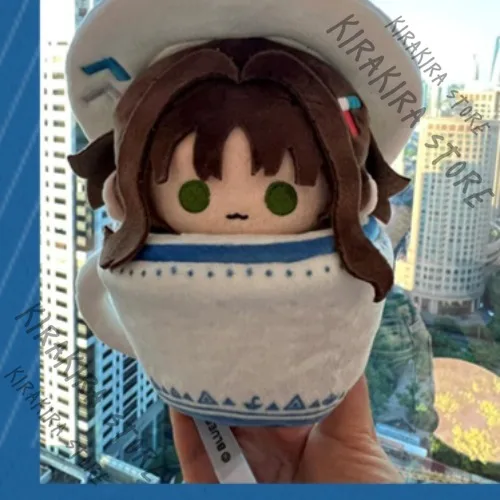

Reverse:1999 Eagle Picnic Bowl Figure Mascot Cotton Maumet Cosplay Playing Gifts Anime Official Genuine Accessories