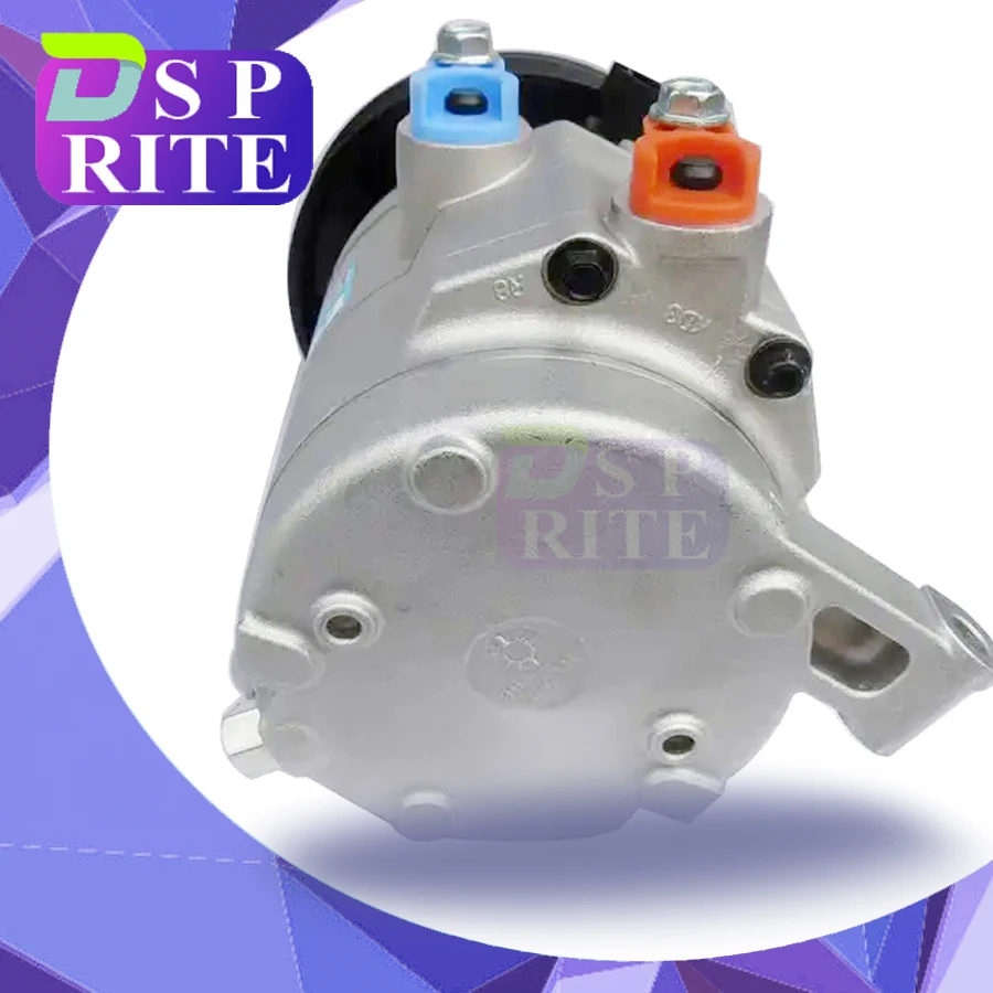 AC Air Conditioner Compressor RL111506AB  55111506AB for Dodge Nitro Jeep Liberty 3.7L 2009 2010 2011 2012 55111506AC 55111506AA